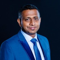 Kelsey Developments PLC Employee Namal Godellawattage's profile photo