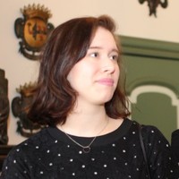 OneWorld Employee Lieke Jongbloed's profile photo