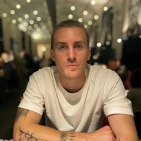 Nicoló Rivetti Email