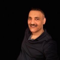 Guru.com Employee Inderpal Guglani's profile photo