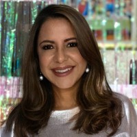 Rocio Torregroza Email
