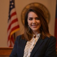 Cherokee County Employee Alexandra Keene's profile photo