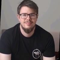 ALTEN Employee Matt Whatley's profile photo