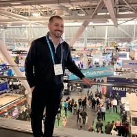 Gabriel Holch Email & Phone Number