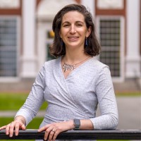 Catherine del Vecchio Fitz