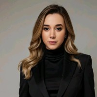 Kalli Trade Employee Ligia Chelmea's profile photo