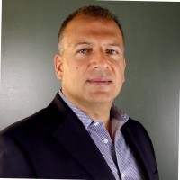 SWEET ROBO Employee Simon Peretz's profile photo