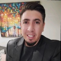 LS e-Mobility Solutions Employee Alfredo Aguilar García's profile photo