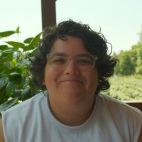 ChartHop Employee Sofia Rivas Talavera's profile photo