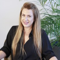 Quality Score LTD Employee Alex Levin's profile photo