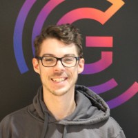ESpot Employee Alexis Dara's profile photo
