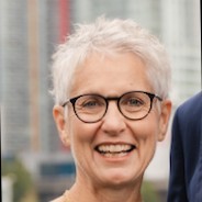 Judy Hildebrandt Email
