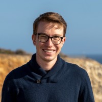 Ground Studio Employee Asher Guzik's profile photo