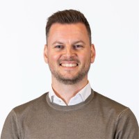 Gemeente Rotterdam Employee Bart Hartog's profile photo