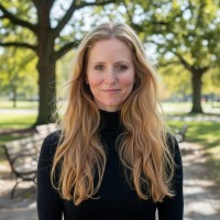 Self-employed Employee Christine English's profile photo