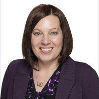 Optiv Employee Alicia Olson's profile photo