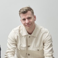 Transparent Employee Per Brickstad's profile photo