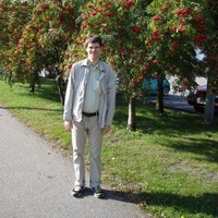 Nixu Corporation Employee Matti Linnanvuori's profile photo