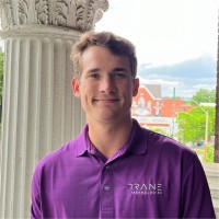 Trane Technologies Employee Christopher Noyes's profile photo