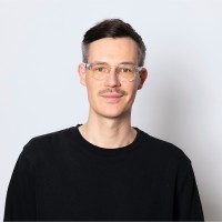 Make Studio Employee Franz Neumann's profile photo