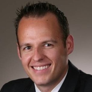 Banyan Risk Ltd. Employee Peter Horrobin's profile photo