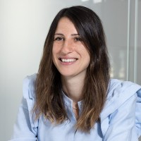 Eurazeo Employee Samantha Schwartz's profile photo