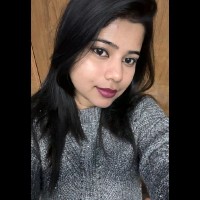 Wissen Technology Employee Sowmya S's profile photo