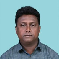 Synchro Electronics Employee Biswajit Gayen's profile photo