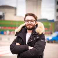 Ebo Systems S.A.S Employee Remi Brunacci's profile photo