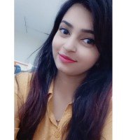 Qbit Employee Rupal Sahal's profile photo