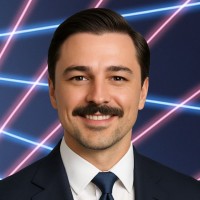 ObjectSharp Employee Alex Tarkowski's profile photo