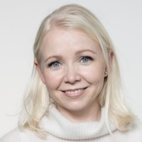 Illusian Family Office Employee Sirkku Soini's profile photo