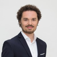 Trenkwalder Austria Employee Andreas Miesenberger's profile photo