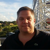 Glanbia Performance Nutrition (GPN) Employee William Miner's profile photo