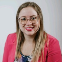 Bismarck Parks and Recreation District Employee Ashley Busch's profile photo