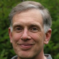 inviteCHANGE Employee Russ Taylor's profile photo