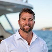 Realm.Security, Inc Employee Stephen Poulin's profile photo