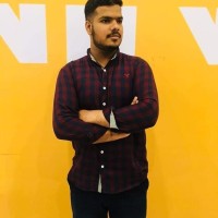 Xpert Digital Employee Sami Farooq's profile photo
