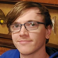TechEmpower Employee Michael Robertson's profile photo