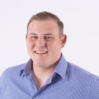 Chowly, Inc. Employee Joseph Lawton's profile photo