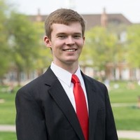 bp Employee Connor Gleason's profile photo