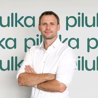 Pilulka – moderní platforma pro zdraví a doplňky stravy Employee Petr Toupal's profile photo