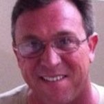 Allied Universal Employee Jake Simpson's profile photo