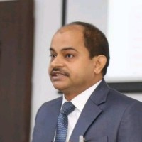 National High Speed Rail Corporation Ltd (NHSRCL) Employee Raghvendra Singh's profile photo