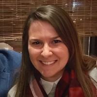 Uber Employee Anna Turner's profile photo