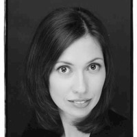 The Music School Employee Olenka Slywynska's profile photo