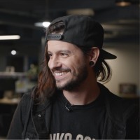 LaunchBoom Employee Adam Cuadra's profile photo