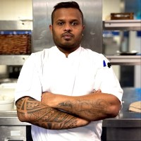 Garryvoe Hotel Employee Sachin Basnayake🇱🇰🇦🇪🇮🇪's profile photo