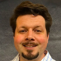 International Reformed Theological College Employee James Gilliland's profile photo