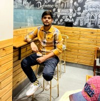 AjnaLens Employee Moaz Momin's profile photo